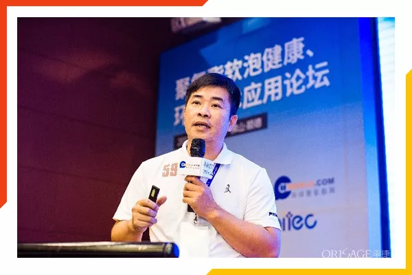 冠耘科技(厦门)有限公司 陈添利 总经理