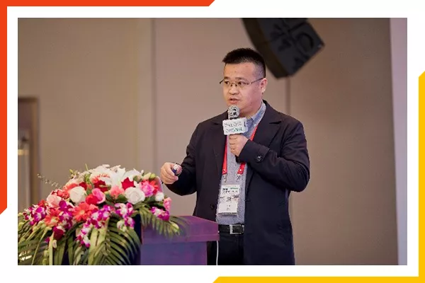喜临门 技术总工 方永