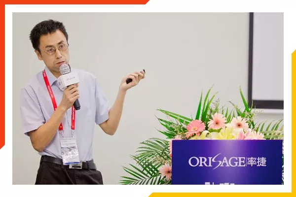 陶氏化学（中国）投资有限公司 张德刚 技术工程师