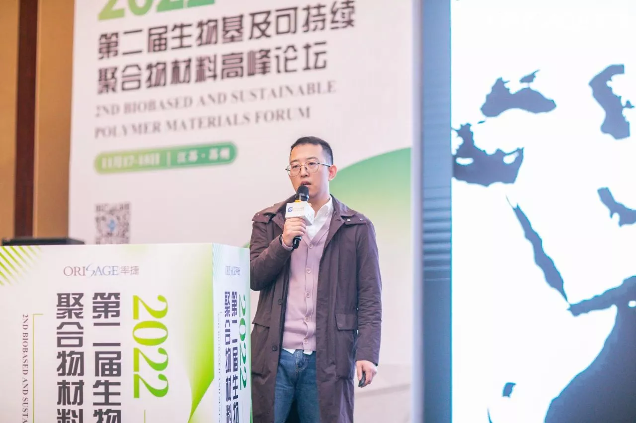 喜临门 床垫高级工程师 王亚威